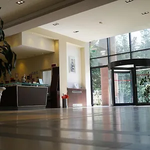 **** Hotel Cremona Palace Italien