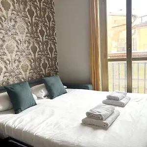 Maison d'hôtes Cavour Urban, Rome