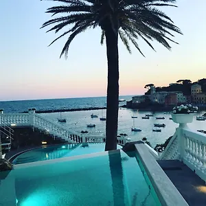 Helvetia 4* Sestri Levante