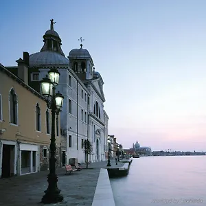 Bauer Palladio & 5* Venice