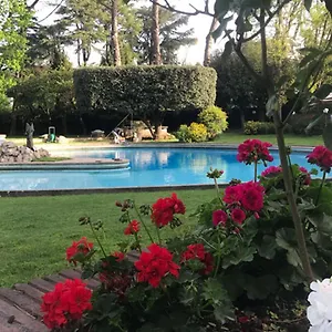 Bed & Breakfast Albina, Rome
