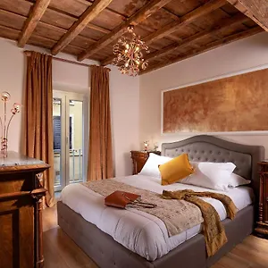 Maison d'hôtes Residenza Nobile Laurina, Rome