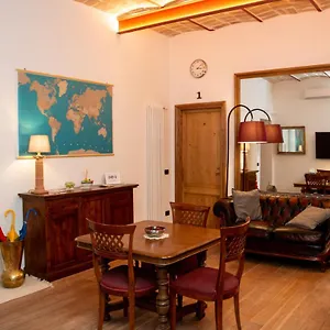 Maison d'hôtes Dillo, Rome