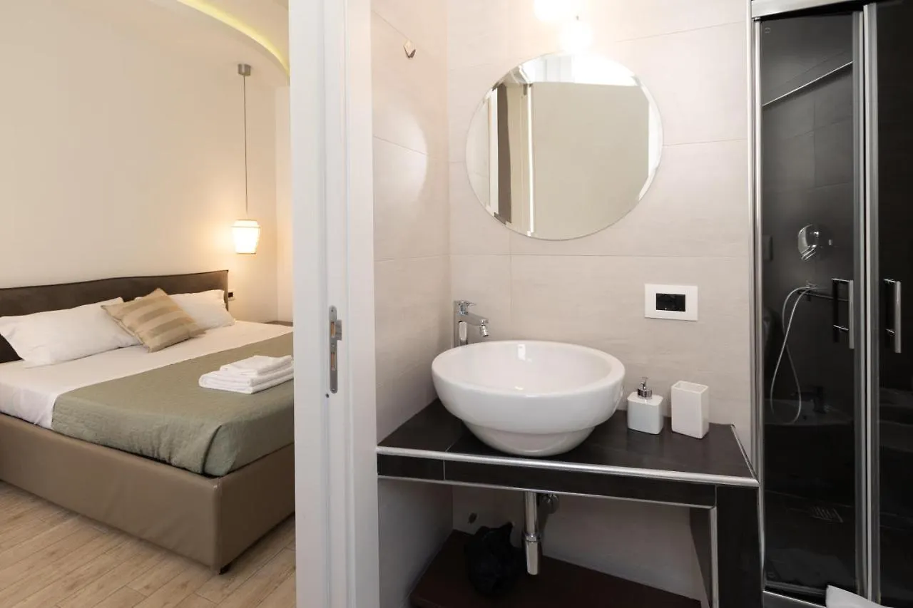 Maison Maneli Rome 3*,  Italie