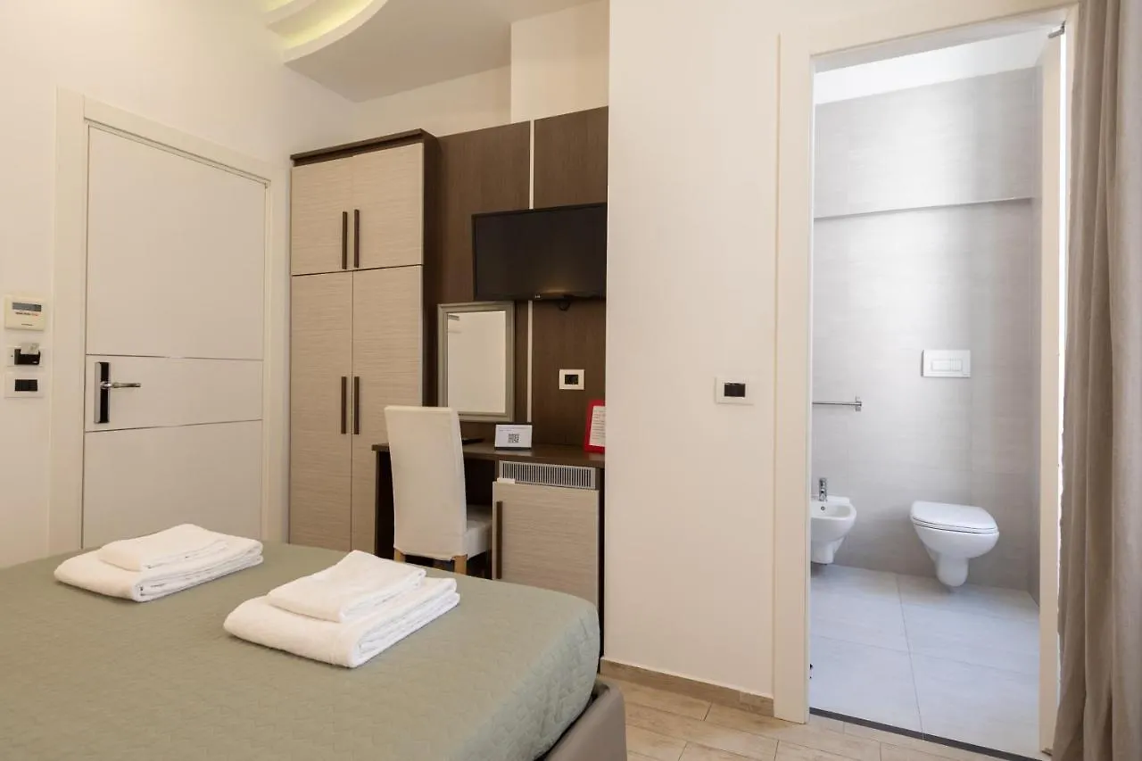 Maison Maneli Rome Italie