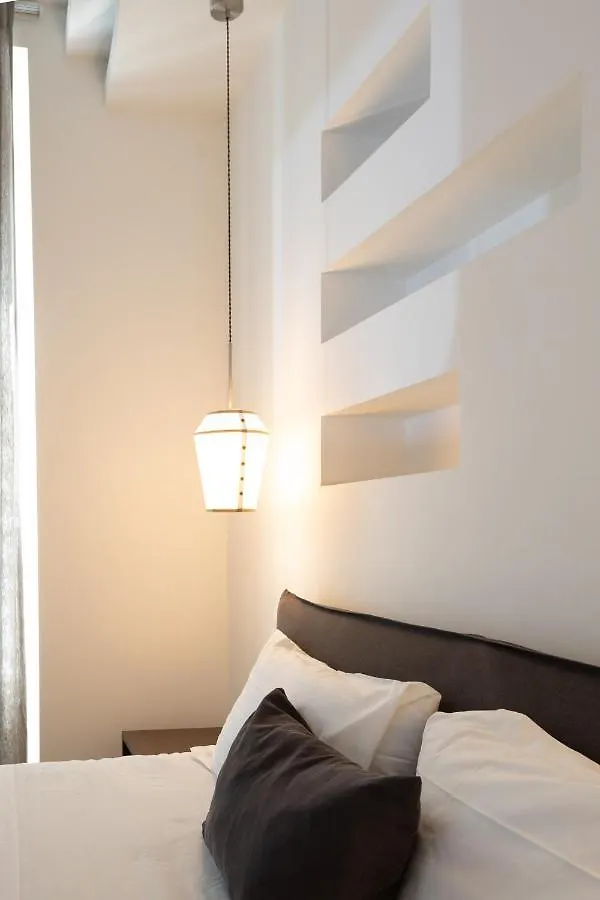 Maison d'hôtes Maison Maneli Rome
