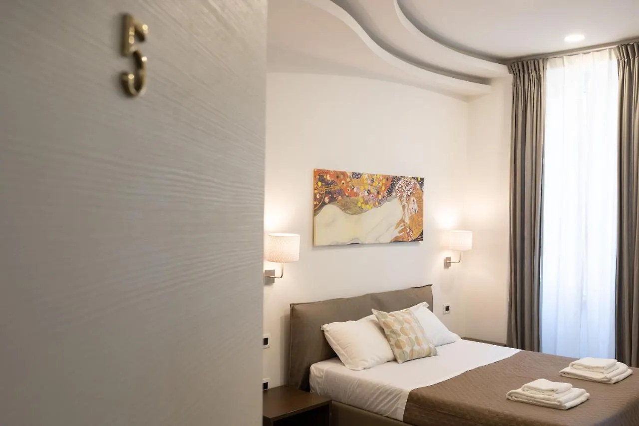 Maison Maneli Rome