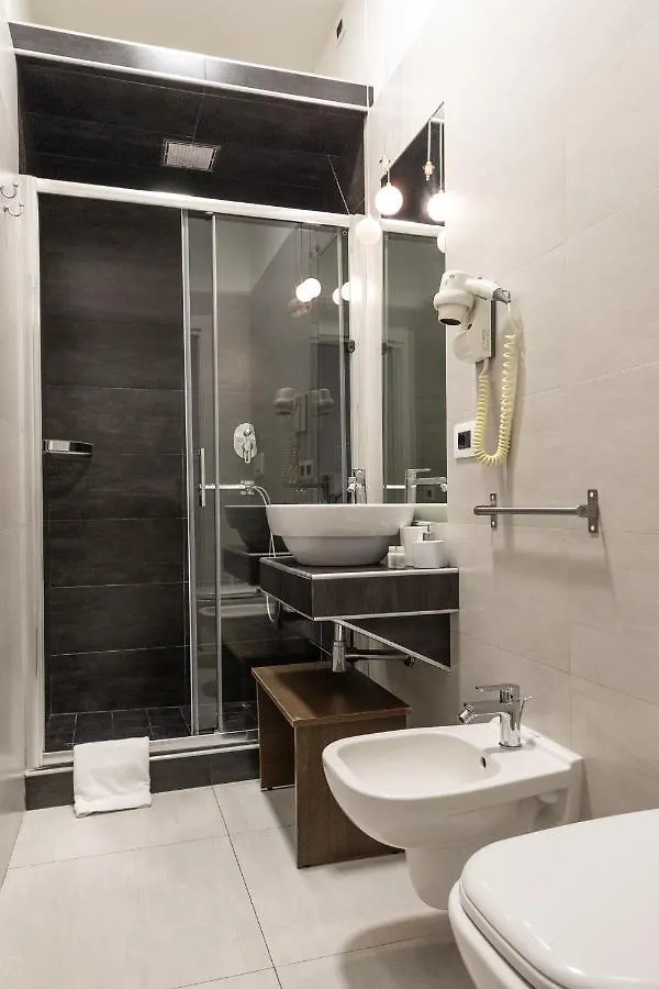 Maison Maneli Rome