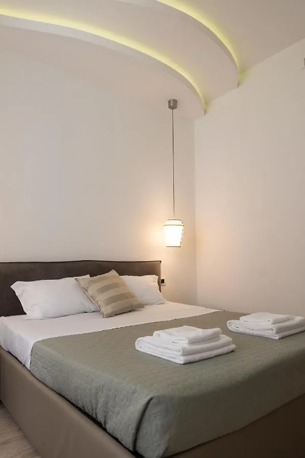 Maison Maneli Rome 3*,