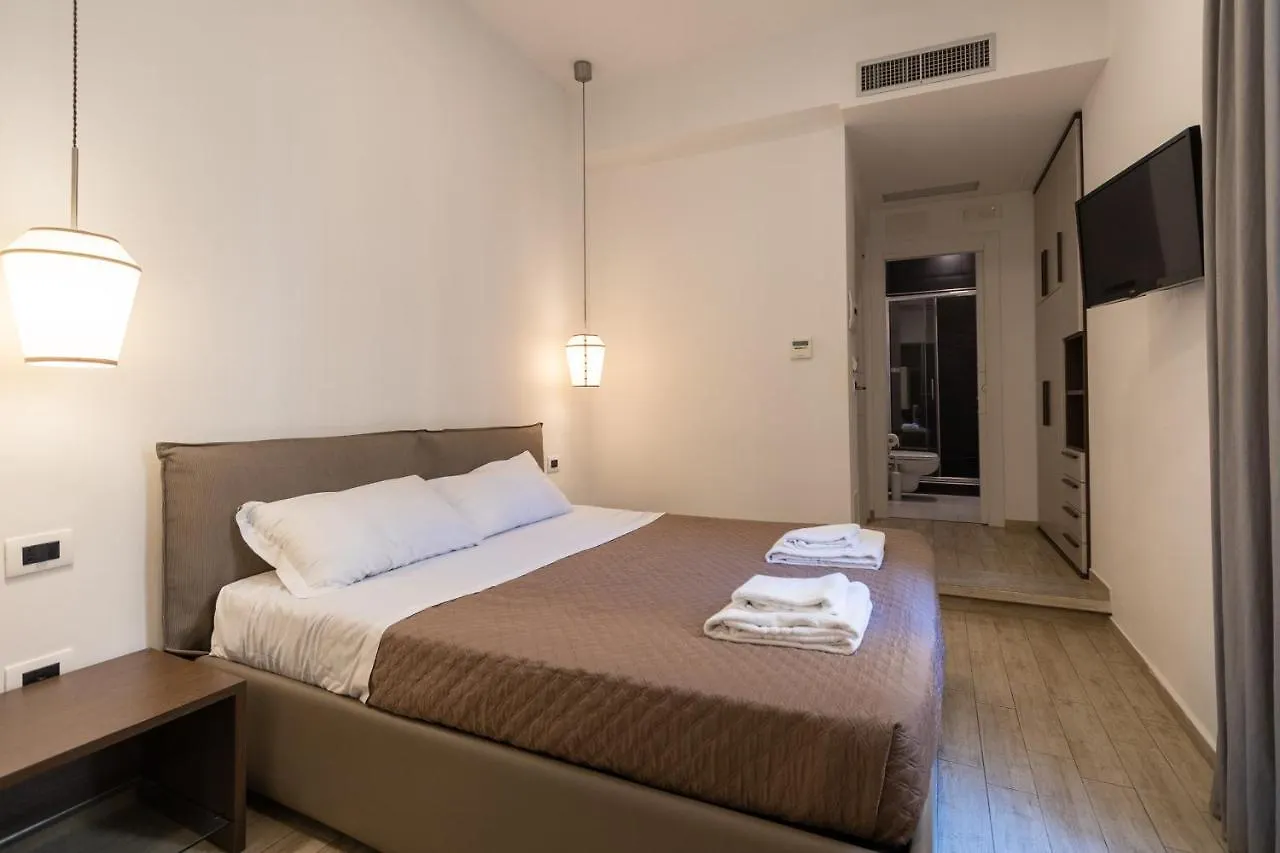 Maison Maneli Rome