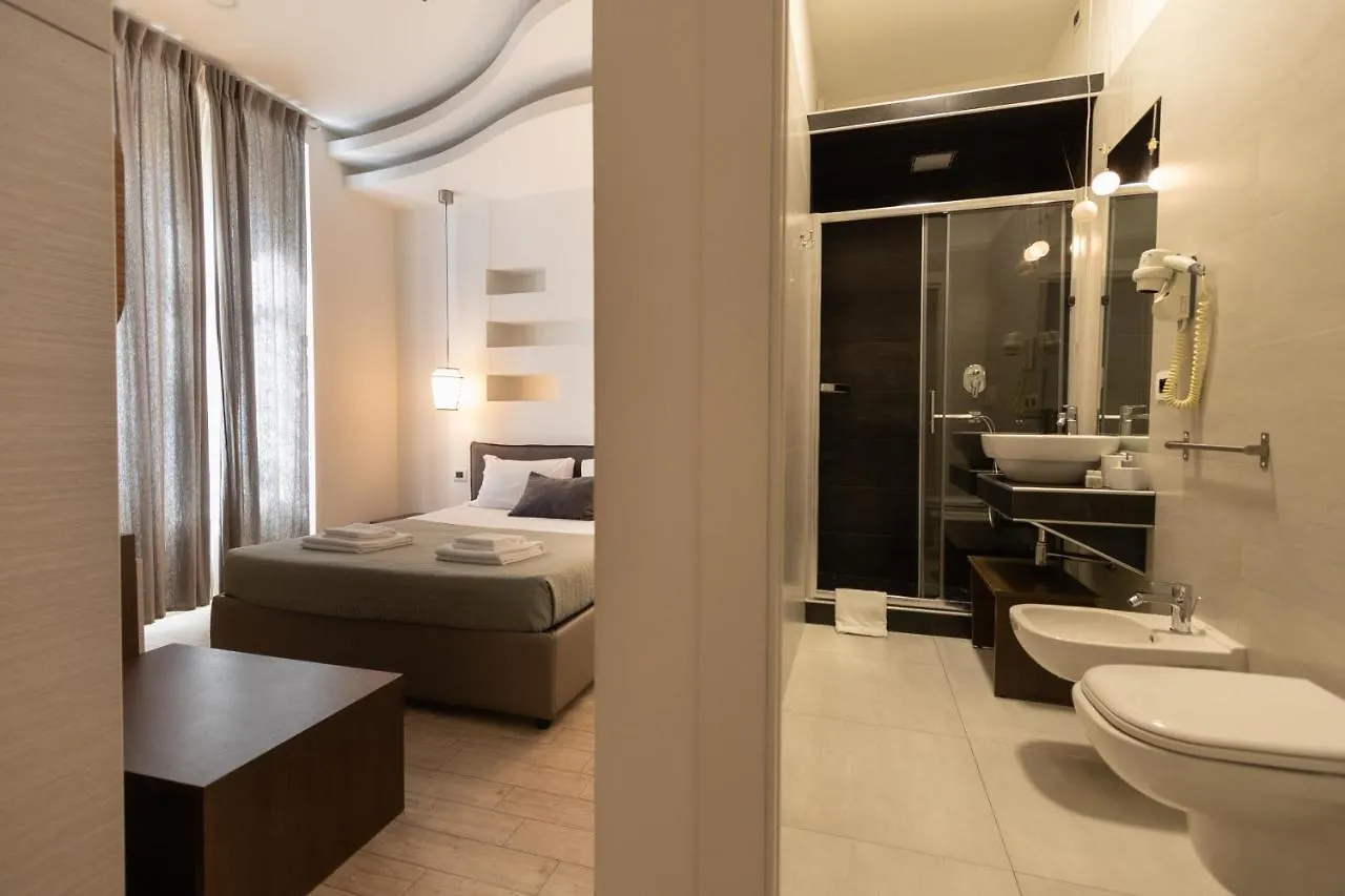 Maison Maneli Rome