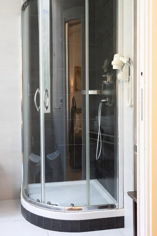 Maison Maneli Rome
