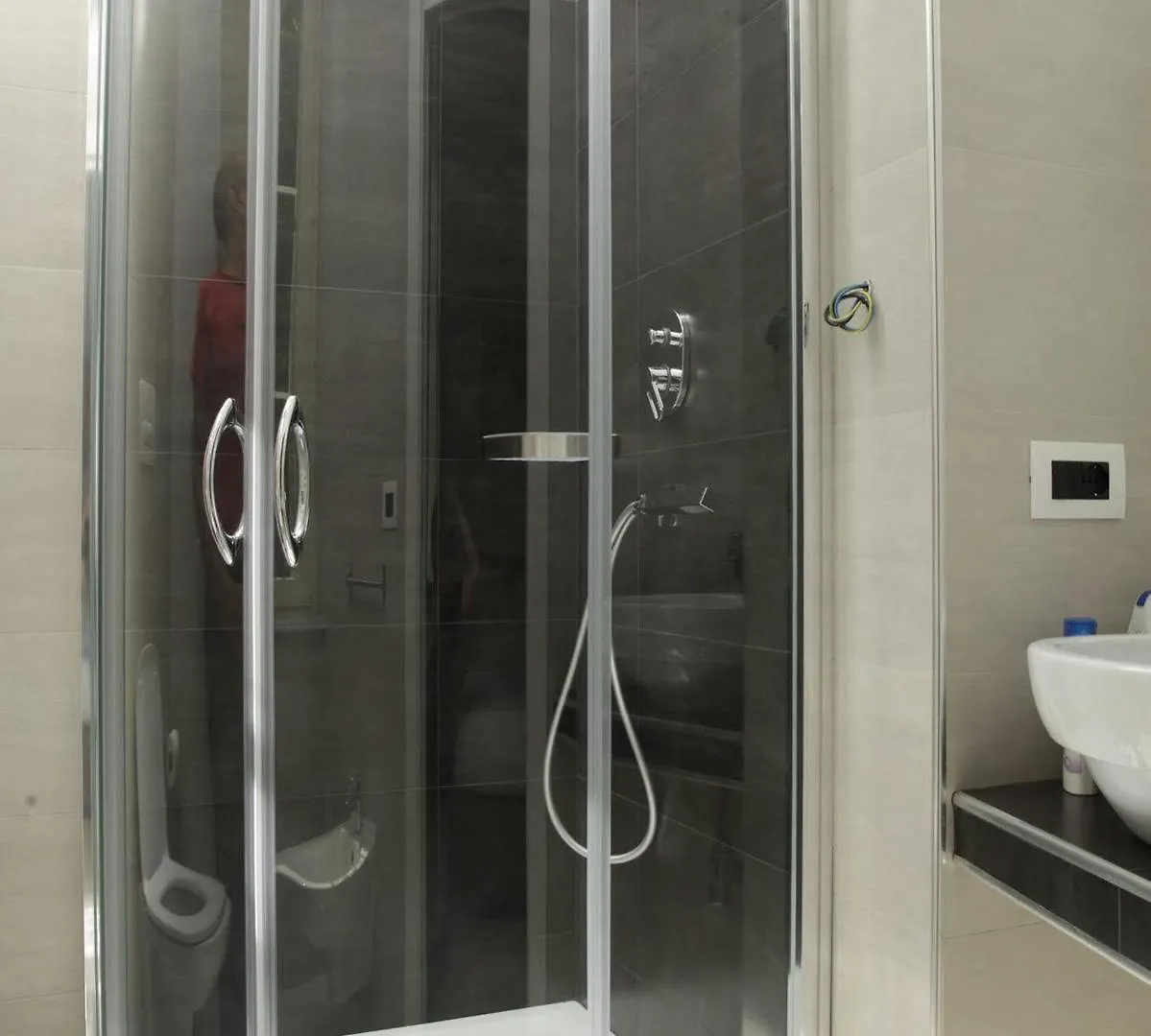 Maison Maneli Rome 3*,