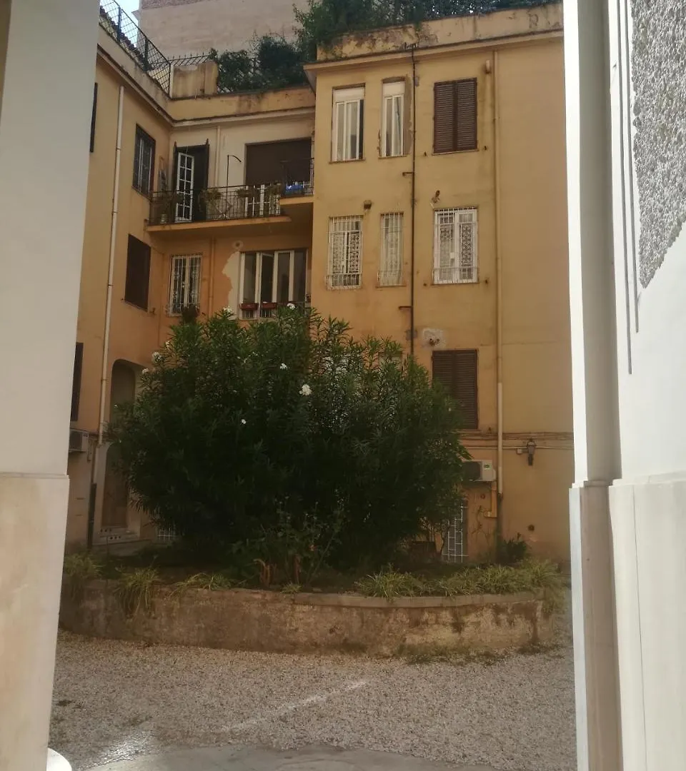 Maison Maneli Rome 3*,
