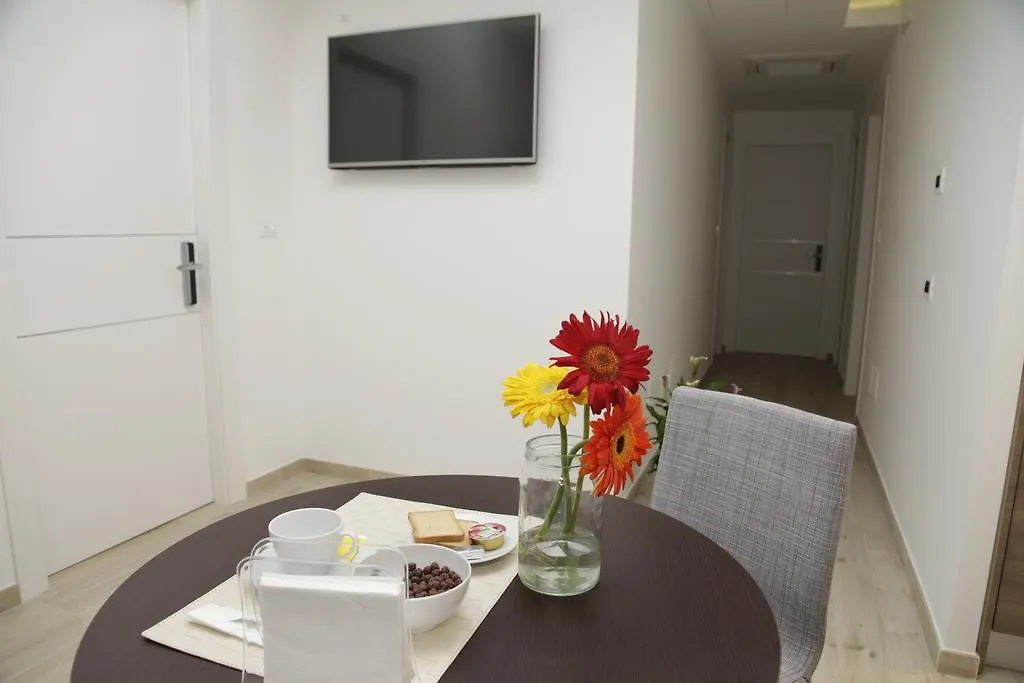 Maison Maneli Rome