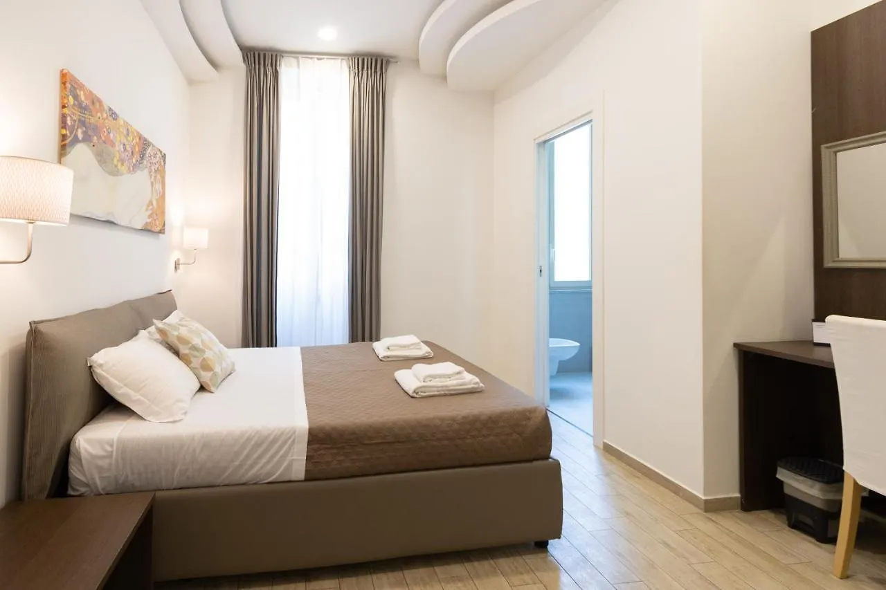 Maison Maneli Rome Italie